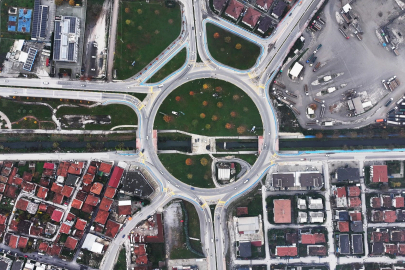 Sakarya'da o güzergah Pazar günü trafiğe kapalı!