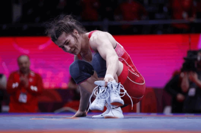 Balıkesir'in gururu yuvasına döndü