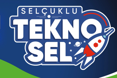 Konya Selçuklu’da teknoloji heyecanı yaşanacak