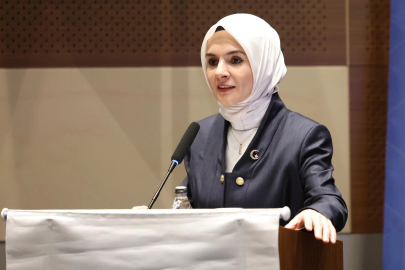 26 ülkeden bakanlar 'Aile' için İstanbul'da buluşuyor