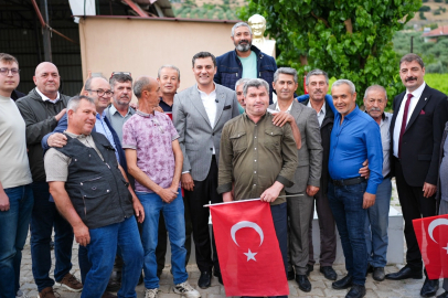Foseptik sorunu tarihe karışıyor!