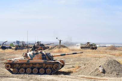 TSK'den çok uluslu hamle... Haziran tatbikatlarla dolu