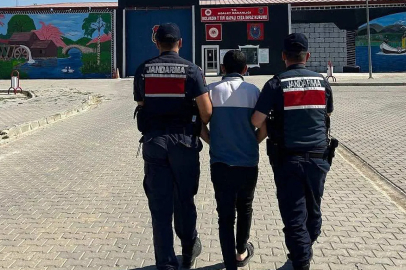Katil, Dolandırıcı, Hırsız Aynı Anda Yakalandı!