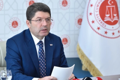 Bakan Tunç'tan yeni adli yıl mesajı: Hukukun üstünlüğüyle güçleneceğiz