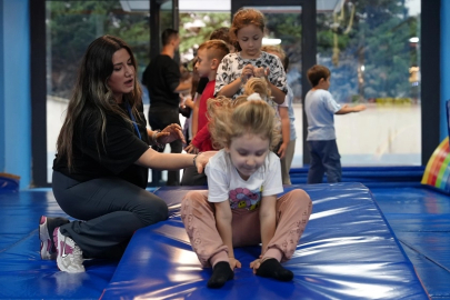 Maltepe’de ücretsiz kış spor kursları başladı