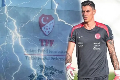 A Milli Takım'da şok ayrılık! İzinsiz ayrılan Özer'in yerine Şengezer çağrıldı