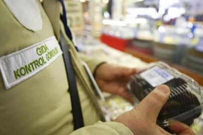 Gıdalarda PFAS denetimi sıkılaşıyor! Numune alma ve analiz kriterleri netleşti