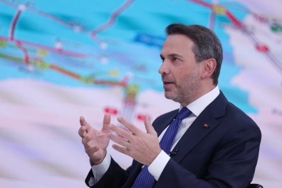 Bakan Albayrak'tan nadir toprak satışı açıklaması