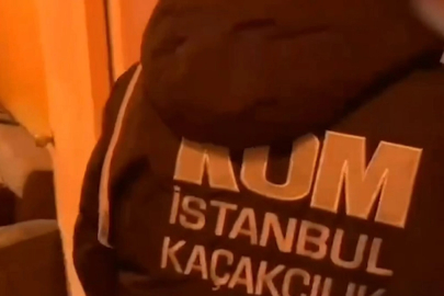 Son iki haftada 45 ilde FETÖ'ye 178 gözaltı!