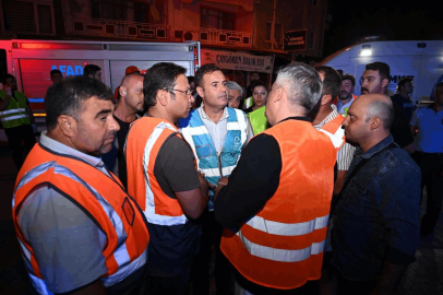 Balıkesir’de depreme dirençli kent için harekete geçildi