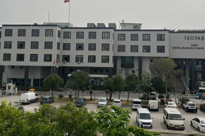 İzmir 5. İdare Mahkemesi’nden İZOTAŞ’a haciz durdurma kararı