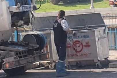 İzmit'ten Kocaeli Büyükşehir'e fotoğraflı sert çıkış: İzmit sokakları Büyükşehir'in atık sahası değil!