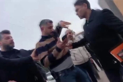 Adıyaman'da polis müdahalesi basın camiasını ayağa kaldırdı