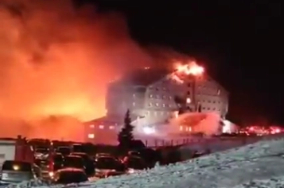 Grand Kartal Oteli davasında gerekçeli karar açıklandı