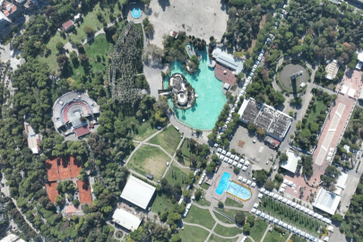 İzmir’de 'gri su' dönemi başlıyor