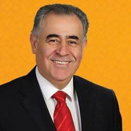 HALUK UĞUR DAĞISTANLI