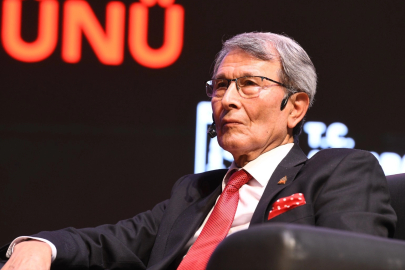 Prof. Dr. Halaçoğlu: Türk dili, binlerce yıllık devlet ve medeniyet hafızasının taşıyıcısıdır