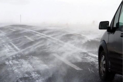 Yurt genelinde bugün de yağış yok! Buzlanma ve don olaylarına dikkat!