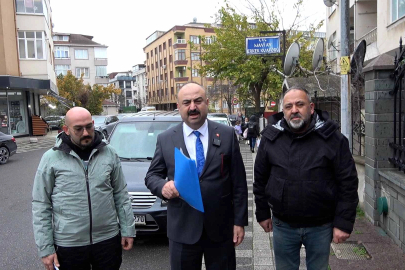 Ümraniye Esnaf Odası'ndan 11 yıllık hukuk zaferi