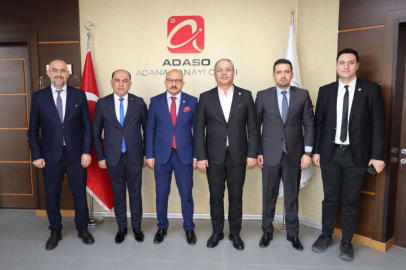 Türkiye–İran ekonomik iş birliği güçleniyor