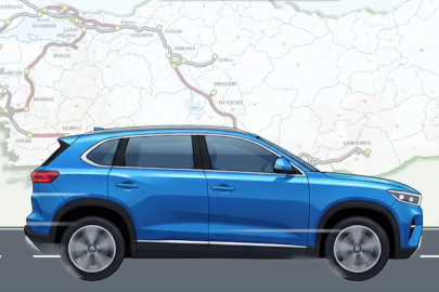 Yabancı plakalı araçlara yeni dönem... Geçiş ücretleri gümrükte tahsil edilecek