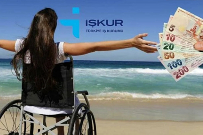 İŞKUR’dan dezavantajlı gruplara 124 milyon TL’yi aşan destek