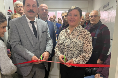 Eskişehir ‘KÖPDER’ TÖERNLE AÇILDI