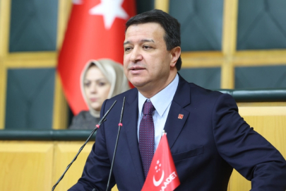 Mahmut Arıkan: Bin 62 liralık zam emekliye nefes aldırmaz