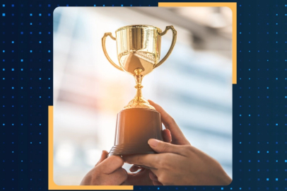 İstanbul Büyükşehir'e bilgi teknolojilerinde küresel ödül