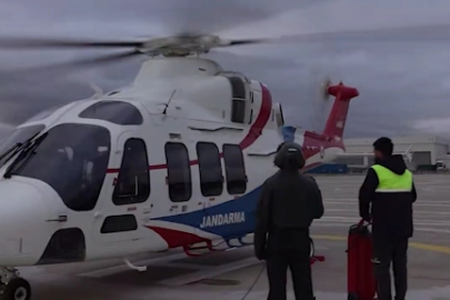 Jandarma’nın Gökbey filosu büyüyor