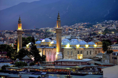 11 Ayın Sultanı Ramazan 19 Şubat’ta başlıyor... İlk teravih bu akşam