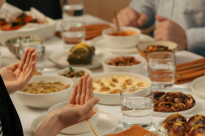 Ramazan’da mide sorunları ve halsizliği aşmak için altın tavsiyeler... Sahur sağlık için önemli mi?