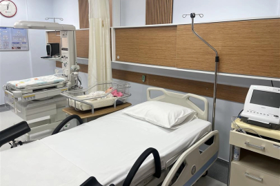Mudanya Devlet Hastanesi’nde normal doğumu teşvik eden yeni uygulama