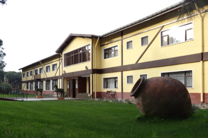 Karacabey TİGEM 732 ton yem alımı için ihaleye çıkıyor