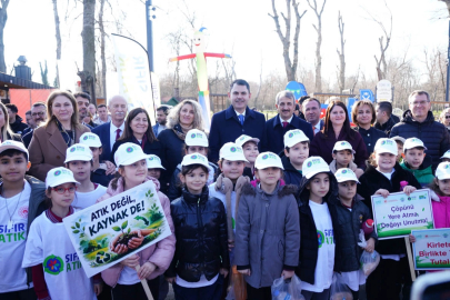 Bakan Kurum'dan Edirne ziyareti