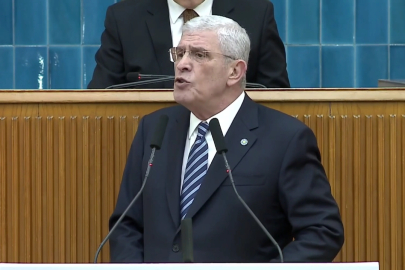 Dervişoğlu: Hürmüz Boğazı’ndaki kriz Türkiye’de hayat pahalılığını büyütür