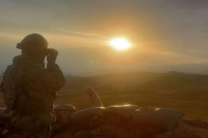 MSB: 2 terörist daha teslim oldu