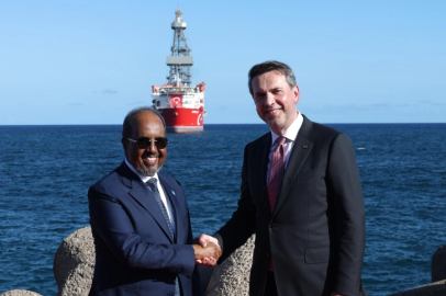 Enerji tarihinde yeni bir sayfa