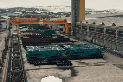 TÜRASAŞ’tan milli savunmaya yerli vagon desteği... 41 adet ZACENS üretilecek