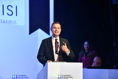 Ahmet Akın'a özel görev
