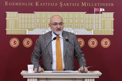 AK Partili Cıngı: Başıboş sorunu artık kamu güvenliği meselesi