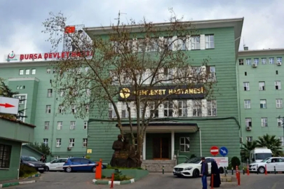 Millet Bursa: Bursa’nın sağlık hafızası satılamaz!