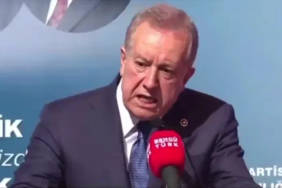 Sadir Durmaz: MHP, ülkenin milli bekasının teminatıdır