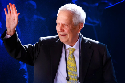 Fenerbahçe’de 8 yıl aradan sonra yeniden Aziz Yıldırım dönemi